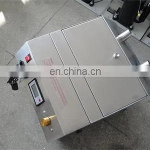 Big Industrial Mist Generator for Breeding Vegetables thumbnail-5