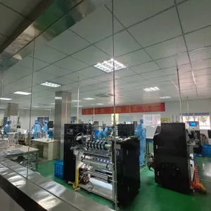 Anhui Safe Electronics Co.,LTD company overview - view 3 thumbnail