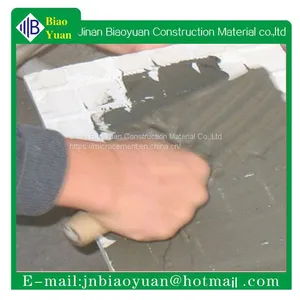Waterproof Adhesive for Tile and Brick Cement-based Powder BiaoYuan thumbnail-3