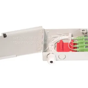 FTTH Fiber Customized Terminal Box thumbnail-1