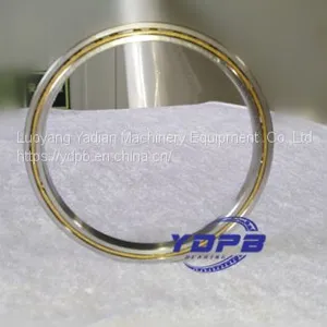 KXA050 Thin Section Bearings for Radar, Satellite and Communications Equipment thumbnail-4