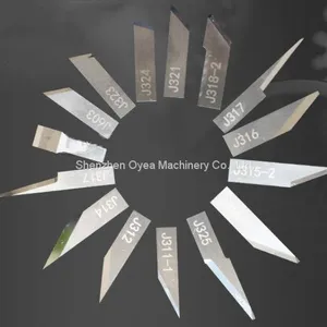 JingWei Knives/Blades J347 thumbnail-4