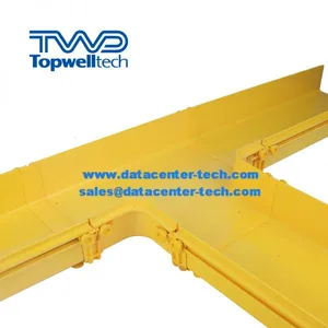 Manufacture Certification ISO 9001 120 PVC Optical Fiber Guider thumbnail-5