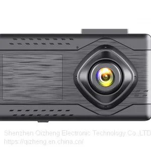 5 Inch 4G Network Android FHD 1080P Car Dash Cam A60 With ADAS GPS Navigation G-sensor and AV-IN thumbnail-4