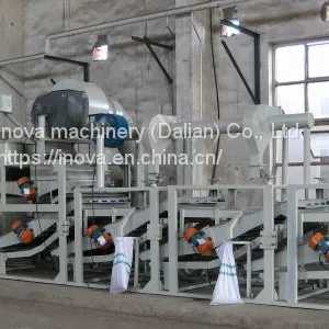 Sunflower Seed Shelling Machine thumbnail-2