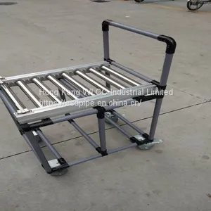 Lean Pipe Car thumbnail-1