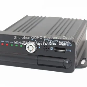 Mini SD Card 720P MDVR thumbnail-1