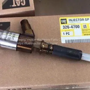 Supply Carter C6.4 / 6.6 Injector 326-4700 / 326-4756 thumbnail-1