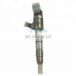 Diesel Injector 0445 110 376 for Common Rail Disesl Injector 0445110376 thumbnail-5