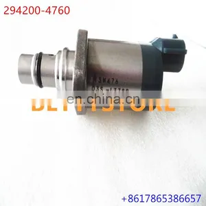 Suction Control Valve SCV 8981454551 8-98145455-1 294200-4760 thumbnail-1