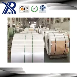 High Quality 409 Stainless Steel Coil/Sheet for Sale! thumbnail-3