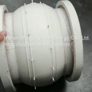 Food Grade Finger Board Price List Rubber Expansion Joint thumbnail-1