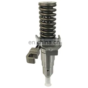 BJAP Fuel Injector Pump 127-8222 1278222 With Other No.0R8461 for 3114 3126MUI Engine Using 325L Excavator thumbnail-5