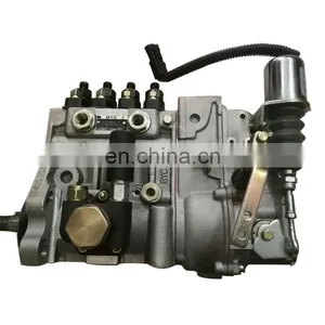 BYC Injection Pump 10 403 574 010 10403574010 for Perkins 1004 Generator Engine thumbnail-2