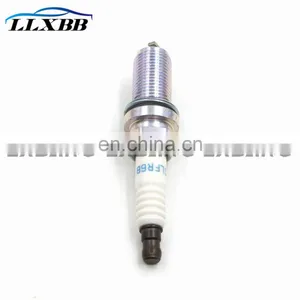 Genuine Iridium Spark Plug ILFR6B 22401-AA630 For Nissan 22401AA630 thumbnail-2