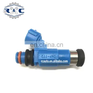 R&C High Quality Injector 1571078G00 772018A Nozzle Auto Valve For Suzuki Mazda 100% Professional Tested Gasoline Fuel Injector thumbnail-2