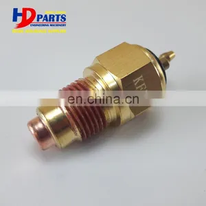 4TNV106 Water Sensor Plug Fine Teeth thumbnail-4