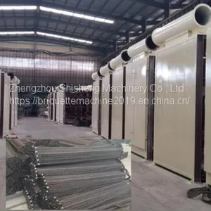 Conveyor Dryer National thumbnail-1