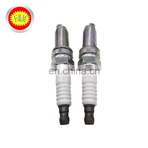 Spark Plug 12290-RB0-J11 Iridium Spark Plug For Engines thumbnail-2