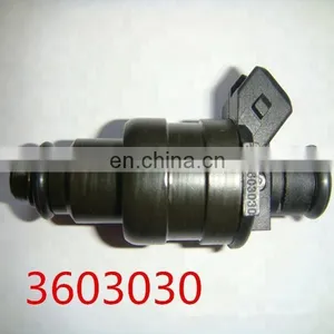 High Quality Car Fuel Injector OEM 3603030 Nozzle thumbnail-1