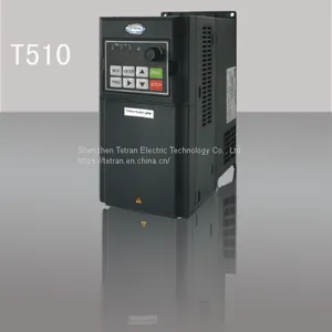 General Vector Inverter thumbnail-1