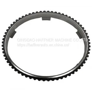 Manufacturer Wholesale Transmission Spare Part Gearbox Synchronizer Ring 1543357 thumbnail-1