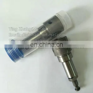 Plunger SAY95AD21 DEUTZ 4Cylinder thumbnail-1