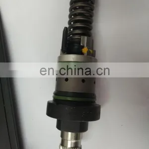 Diesel Deutz Engine Fuel Injection Pump Unit Pump 0414491109 thumbnail-2