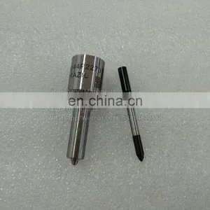 НЕБУРЮЩИЙ ИНЖЕКТОР COMMON RAIL 0433172273 /DLLA144P2273 thumbnail-3