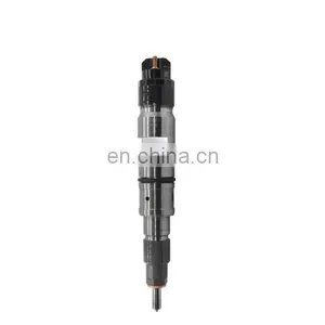 0445 120 261 Fuel Injector Bos-ch Original In Stock Common Rail Injector 0445120261 thumbnail-4