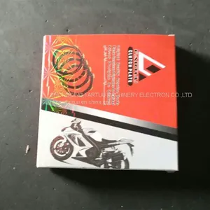 Motor Cycle Wave125 Transmission Parts Wet Clutch Plate Lining Price thumbnail-4