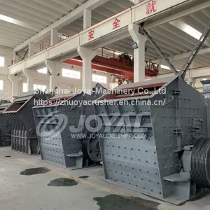 Impact Crusher for Mining Use thumbnail-4