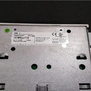 ABB DSMC-112 DISK CONTROLLER BOARD 57360001-HC thumbnail-1