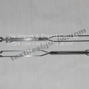 Leno Selvege Heddles 2.5*0.6*330mm Type 912546121 thumbnail-2