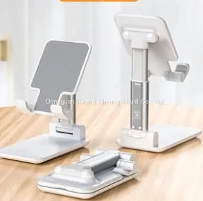 Adjustable Angles Phone Holder Stand Universal Tablet Phone Holder Desk thumbnail-1