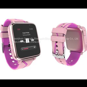 Deep Waterproof Children's Telephone Watches, Photo Location TelephoneLocation Photo Chat Watches, Children's Smart Telephone Watches thumbnail-1