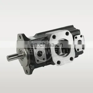 High Pressure Parker Denison Hydraulic Vane Pump T6CC T6CCM T6CCMW For Sale thumbnail-4
