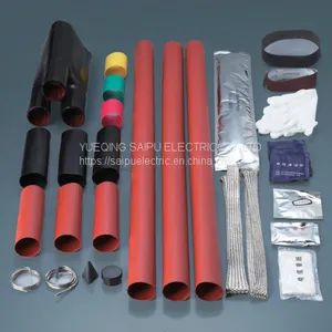 Indoor and Outdoor Heat Cable Accessories thumbnail-1