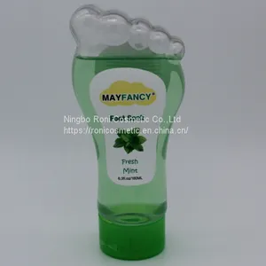 Mint Cooling Foot Soak thumbnail-1