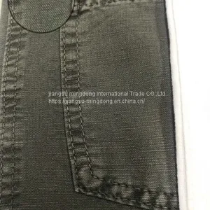 55%Cotton 45%Linen Plain Fabric thumbnail-3