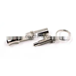 High-Grade Top Seller Ultrasonic Dog Training Whistle thumbnail-2
