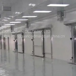 Cold Room Cold Storage for Lemon thumbnail-1