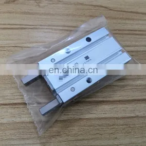 Hot Sales SMC Air Gripper Pneumatics Finger Cylinder With Low Price MHY2-16D thumbnail-1