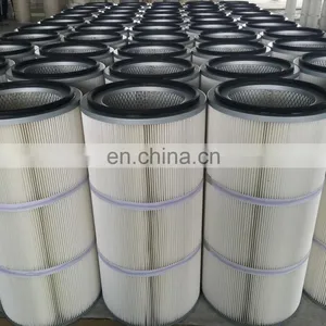 Forst Professional Manufacture Replacement Industrial BHA Filter Cartridge thumbnail-5