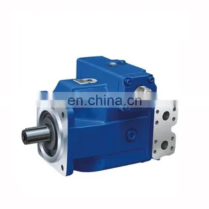 Rexroth A7VO28HD1G A7VO55HD1G A7VO80HD1G A7VO107HD1G A7VO160HD1G Hydraulic Pump thumbnail-6