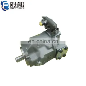 Rexroth PV7 Series Rotary Liquid Variable Vane Pump thumbnail-2
