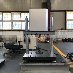 Computer Controlled Electronic Fatigue Testing Machine thumbnail-5