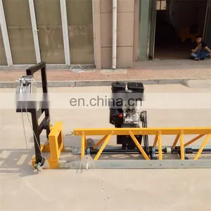 Concrete Leveling Tools of Construction Machine Used in Concrete Floor thumbnail-4