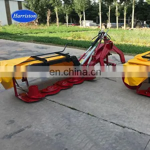 Quality Disc Rotary Mower For Tractor New Products thumbnail-4