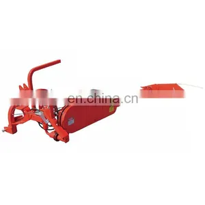 Good Price of Atv Flail Mower Used for Tractor thumbnail-1